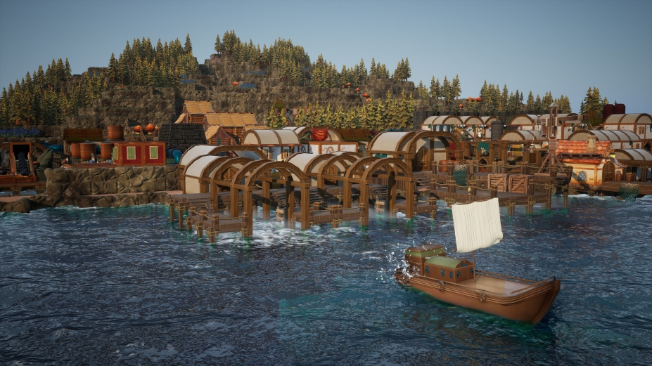 鼠宝小镇免安装中文电脑版最新