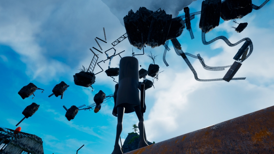 只能往上：脑腐同游免安装绿色版