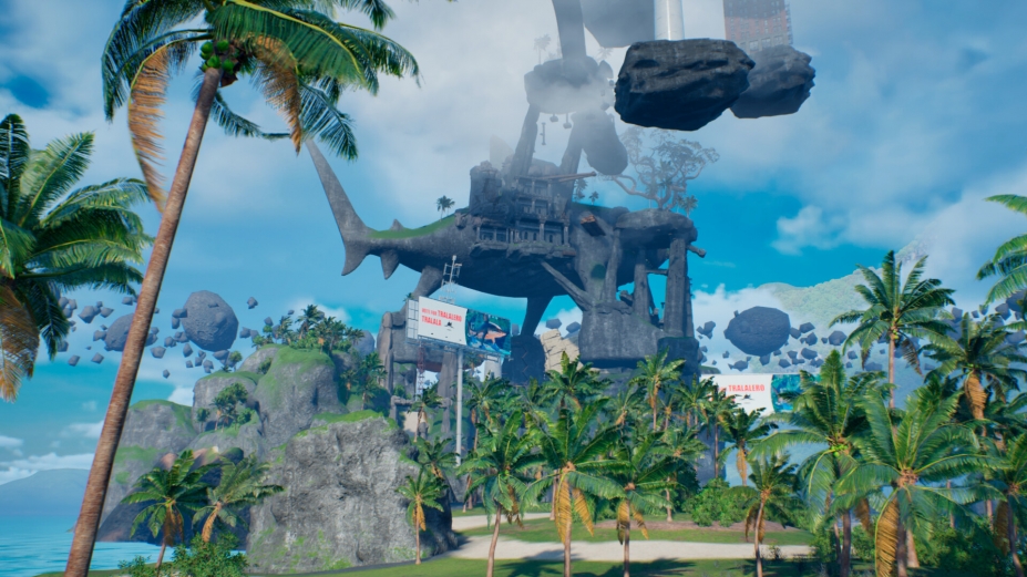 只能往上：脑腐同游免安装绿色版