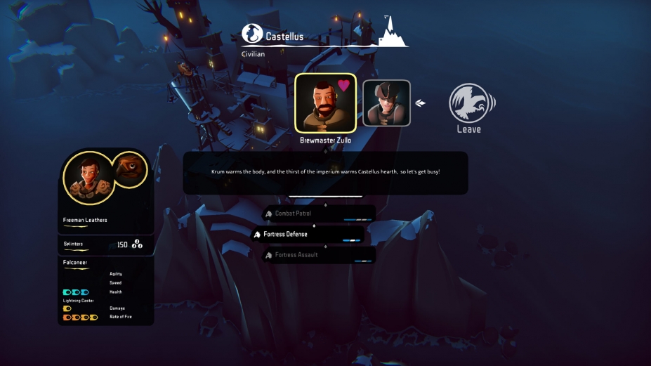 空战猎鹰革命重制版