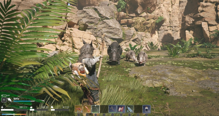 落日余晖免安装正式中文版