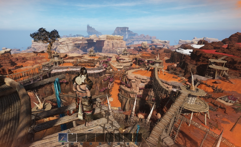 落日余晖免安装正式中文版