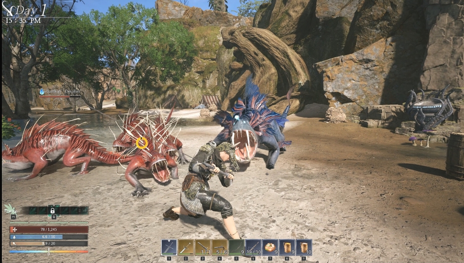 落日余晖免安装正式中文版