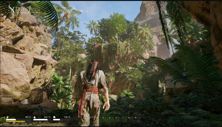 落日余晖免安装正式中文版