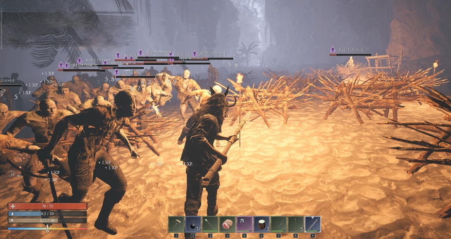 落日余晖免安装正式中文版