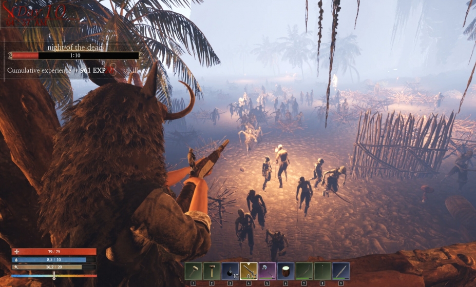 落日余晖免安装正式中文版