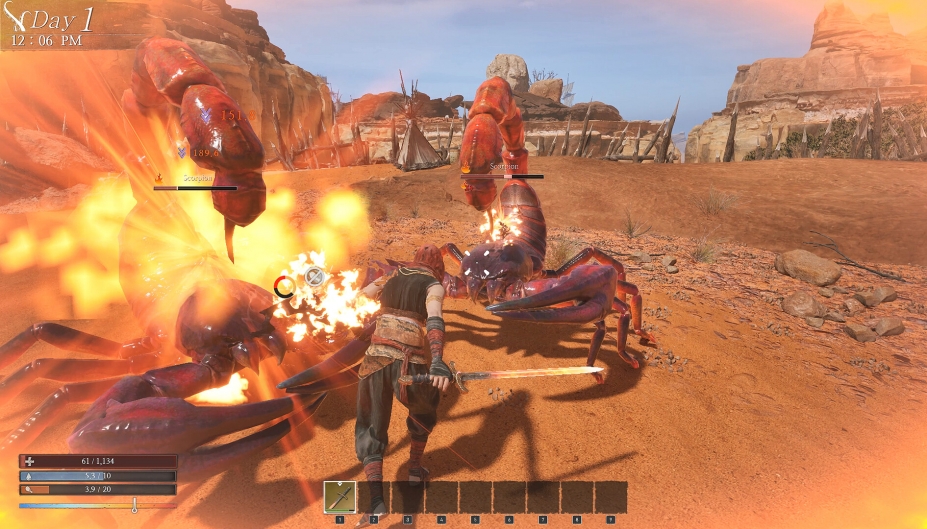 落日余晖免安装正式中文版