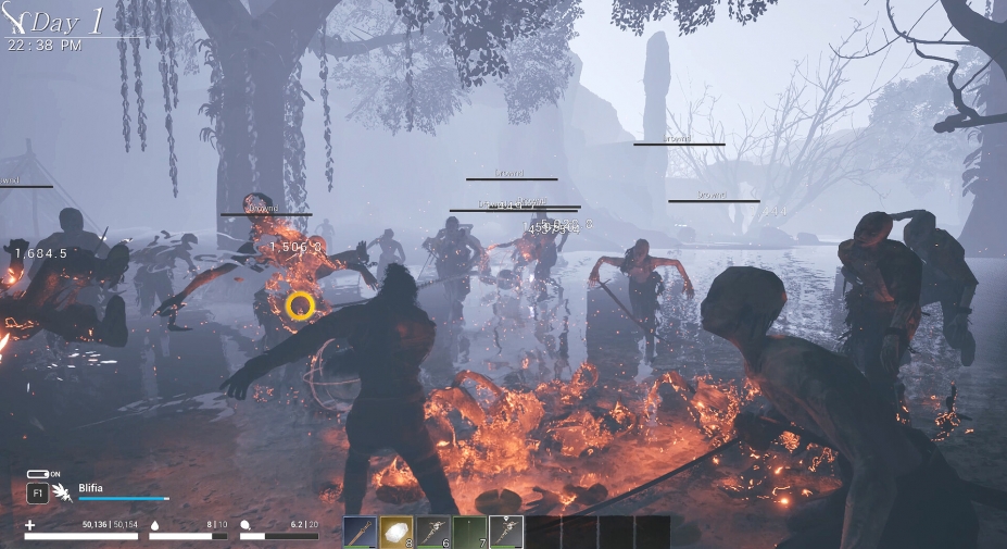 落日余晖免安装正式中文版