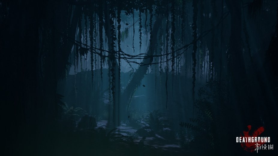 死亡之地电脑版