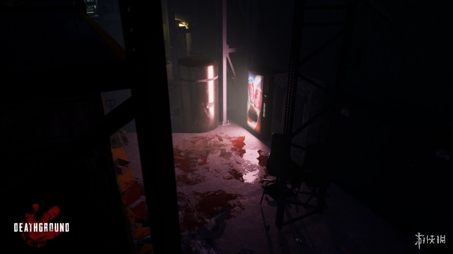 死亡之地电脑版