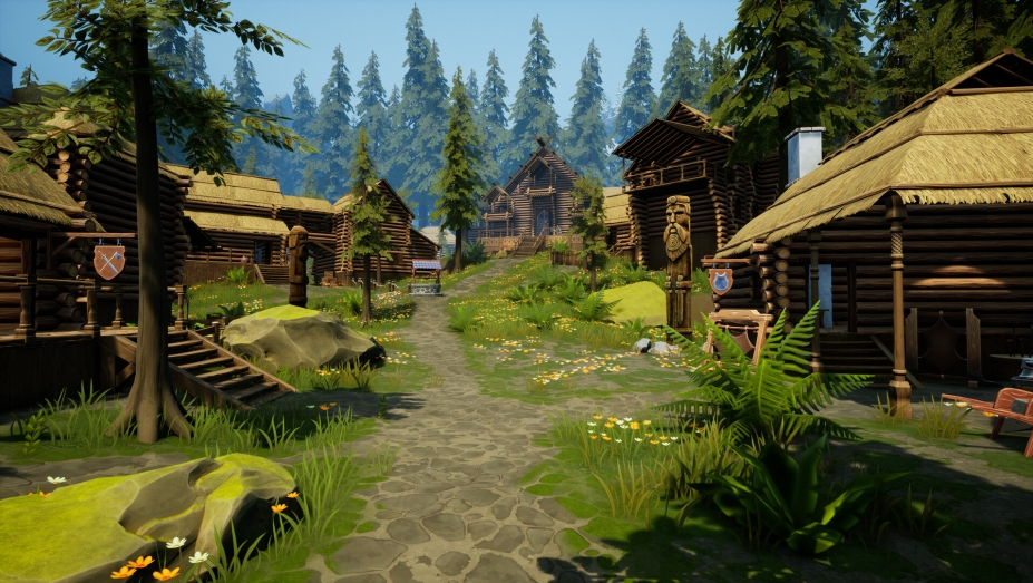 YAR：被遗忘的王座最新版中文简体免安装