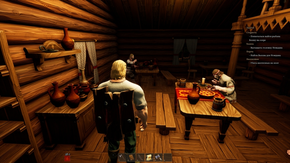 YAR：被遗忘的王座最新版中文简体免安装