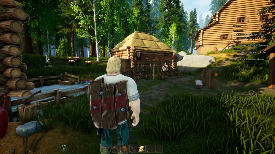 YAR：被遗忘的王座最新版中文简体免安装