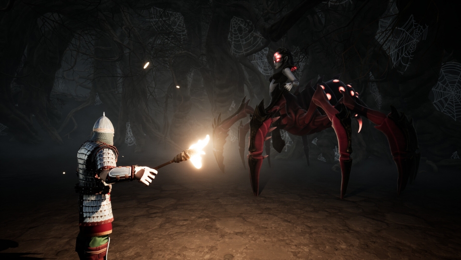 YAR：被遗忘的王座最新版中文简体免安装