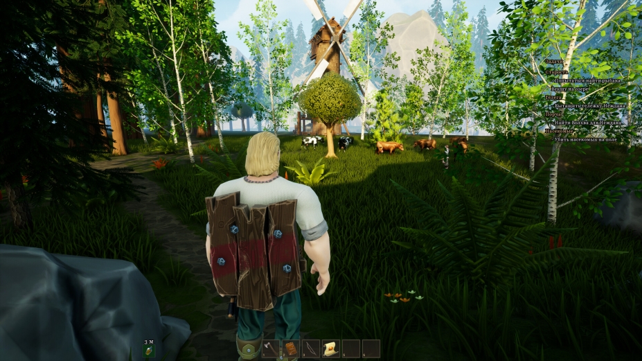 YAR：被遗忘的王座最新版中文简体免安装