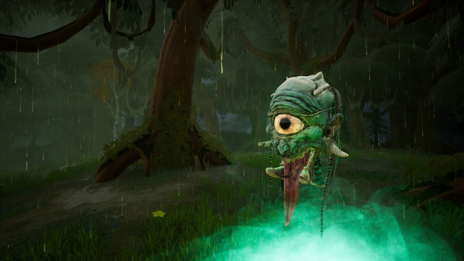 YAR：被遗忘的王座最新版中文简体免安装