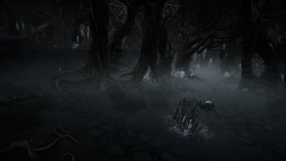 YAR：被遗忘的王座最新版中文简体免安装