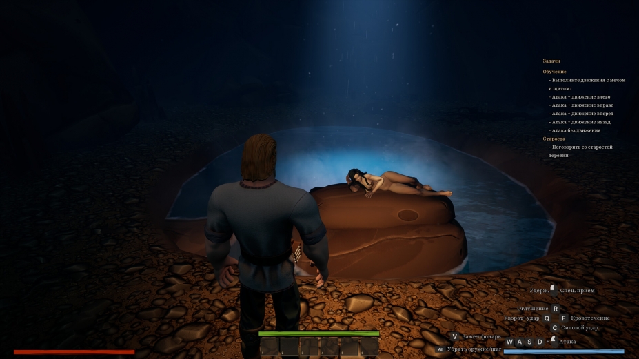 YAR：被遗忘的王座最新版中文简体免安装