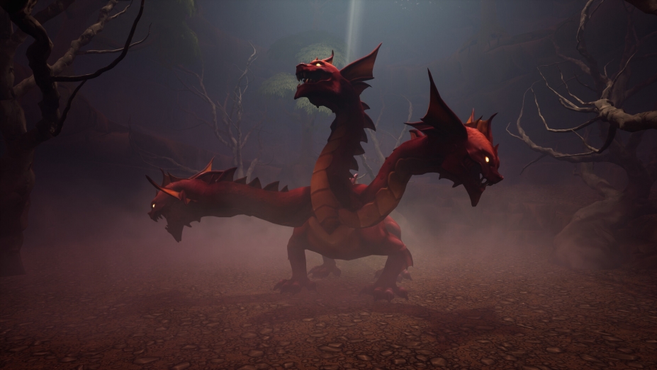 YAR：被遗忘的王座最新版中文简体免安装