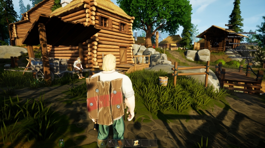 YAR：被遗忘的王座最新版中文简体免安装