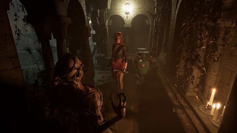 受折磨的灵魂2官方中文版