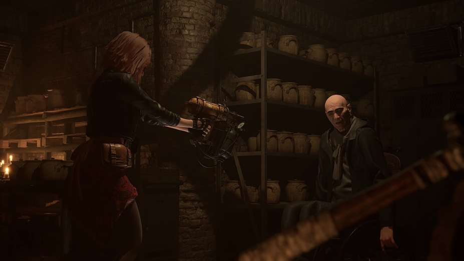 受折磨的灵魂2官方中文版