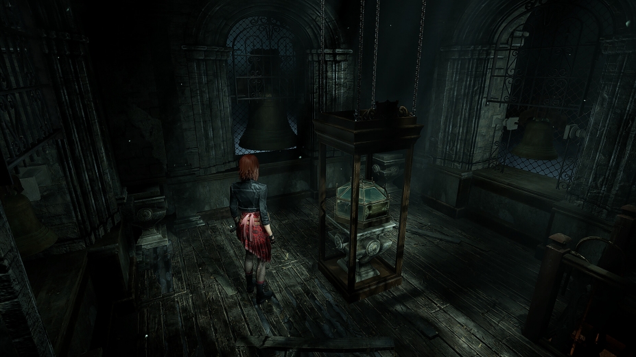 受折磨的灵魂2官方中文版