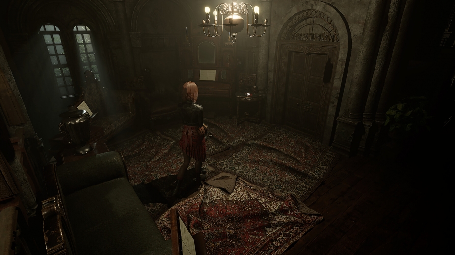 受折磨的灵魂2官方中文版