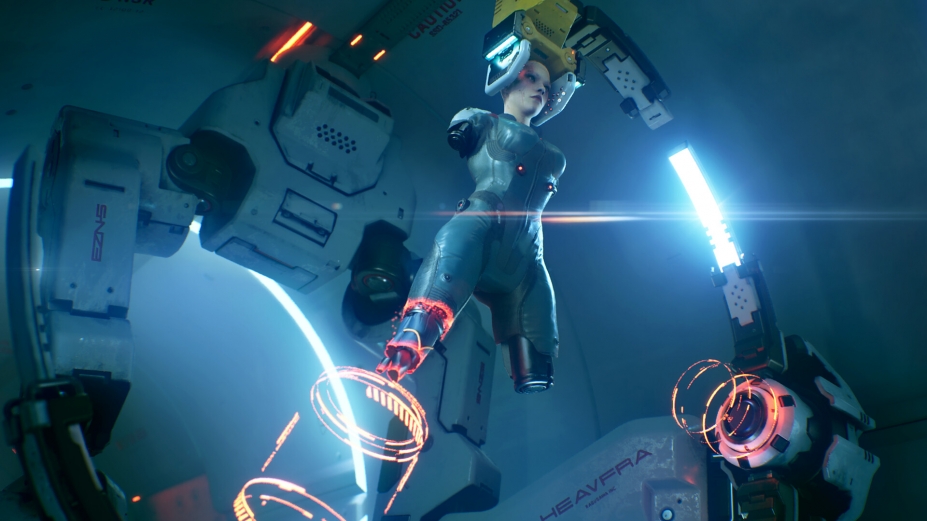 合金天使：堕入伊甸PC中文汉化版