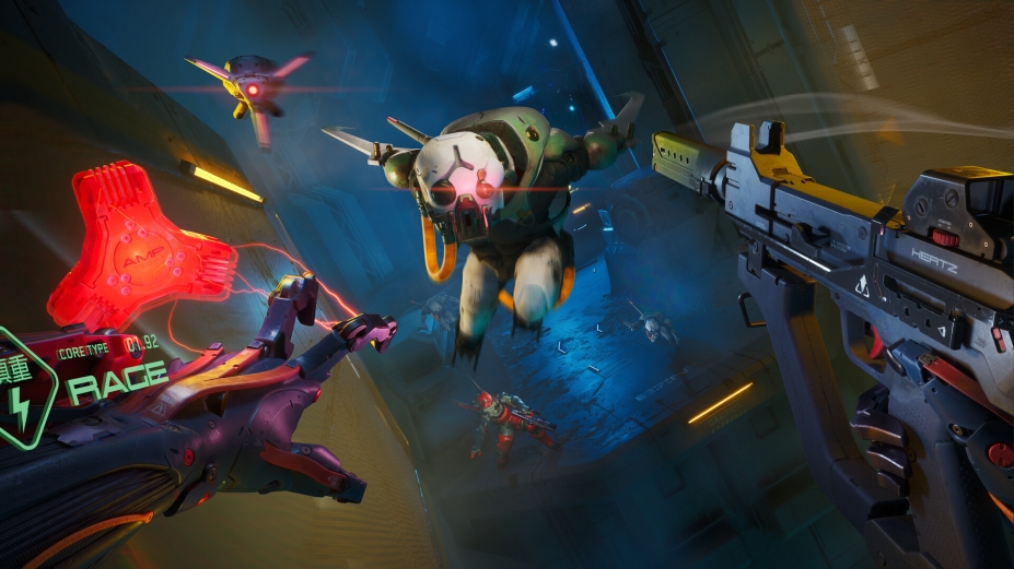 合金天使：堕入伊甸PC中文汉化版