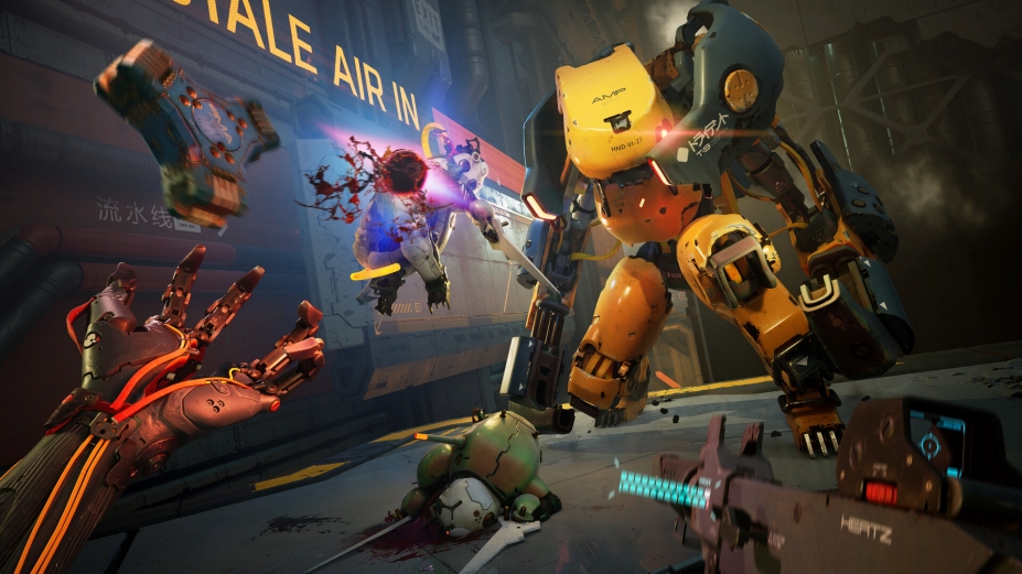 合金天使：堕入伊甸PC中文汉化版