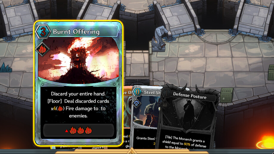 圣铠：地下城君主官方版