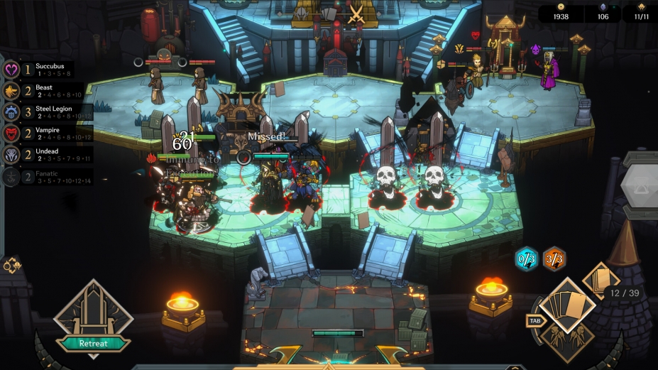 圣铠：地下城君主官方版