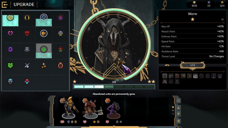 圣铠：地下城君主官方版