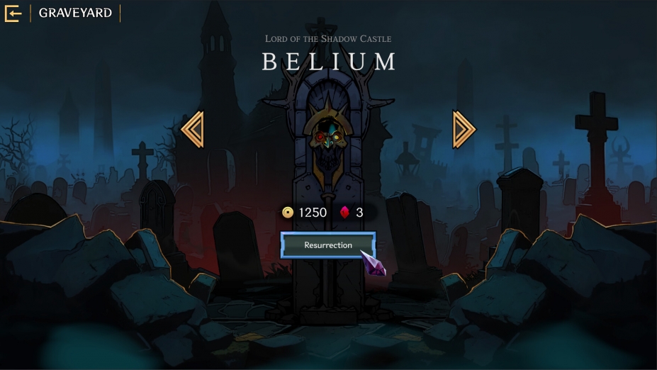 圣铠：地下城君主官方版