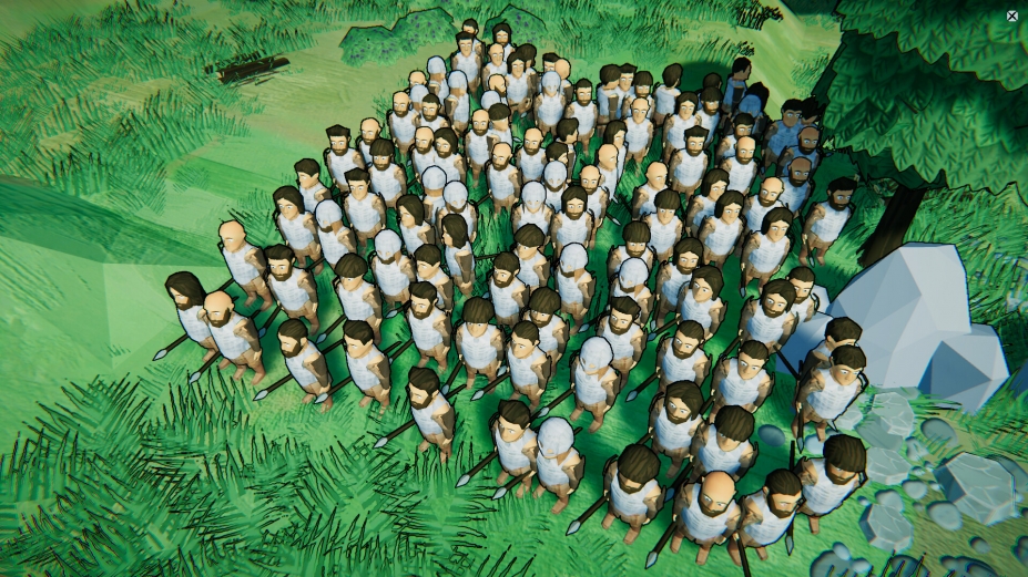 Humanica免安装绿色中文版