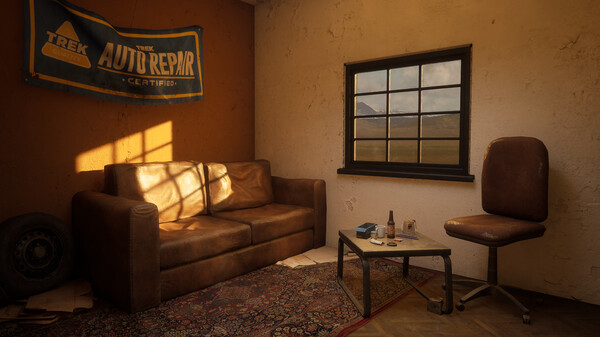 汽车经销商模拟器电脑汉化版