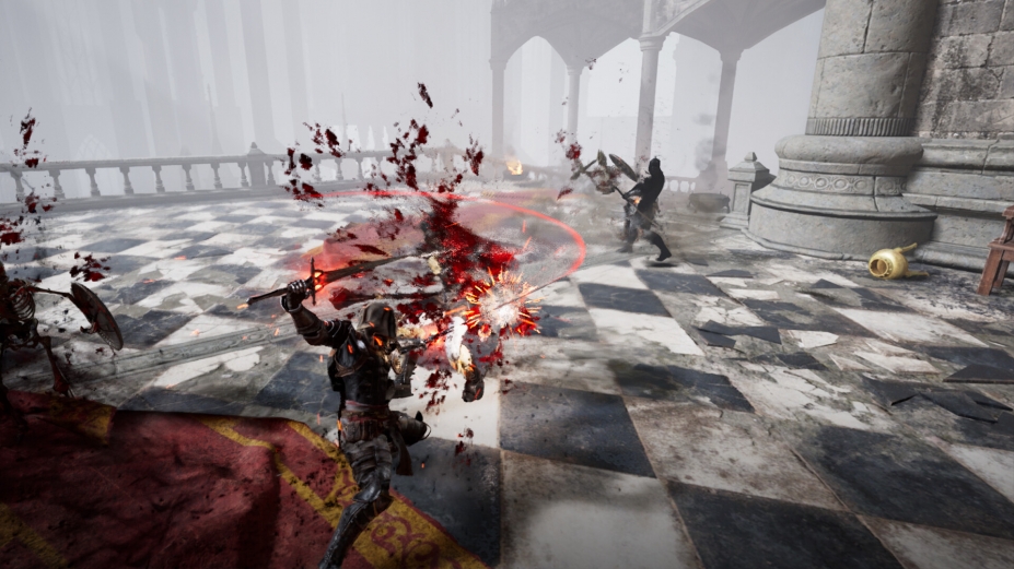 觉醒者：遗忘之誓官网中文版