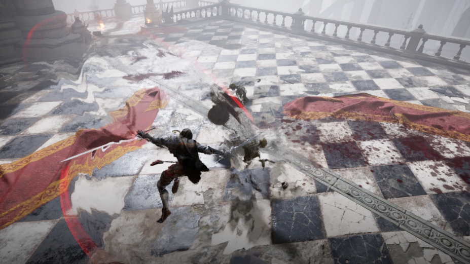 觉醒者：遗忘之誓官网中文版