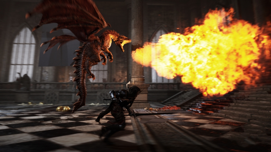 觉醒者：遗忘之誓官网中文版