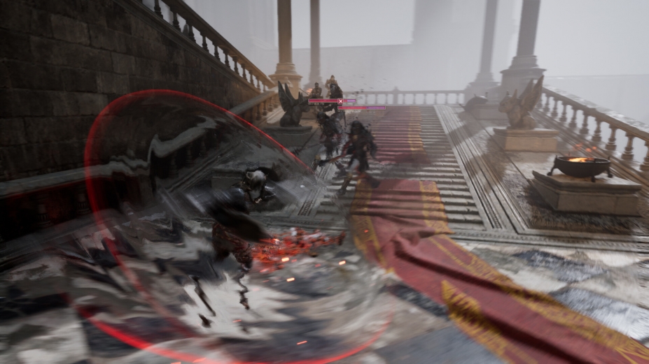 觉醒者：遗忘之誓官网中文版