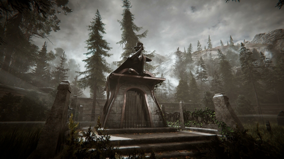 塞伯利亚之谜重制版免安装绿色版