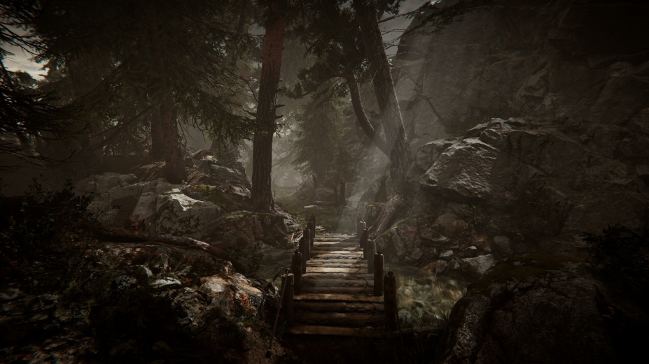 塞伯利亚之谜重制版免安装绿色版