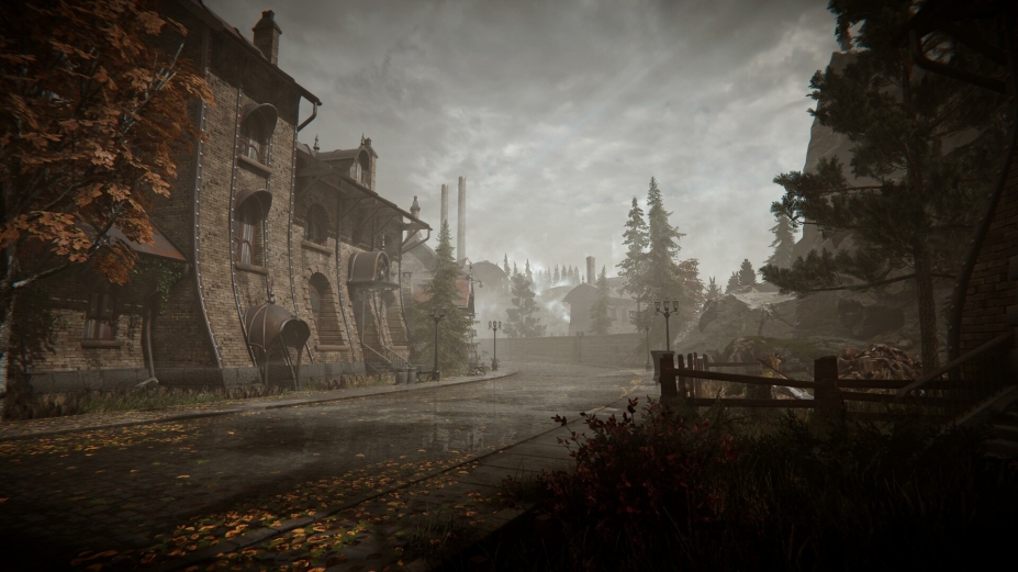 塞伯利亚之谜重制版免安装绿色版