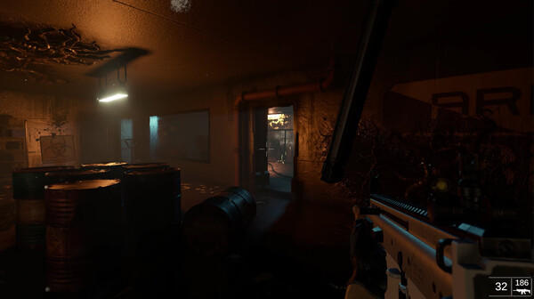 渊域免安装绿色中文版