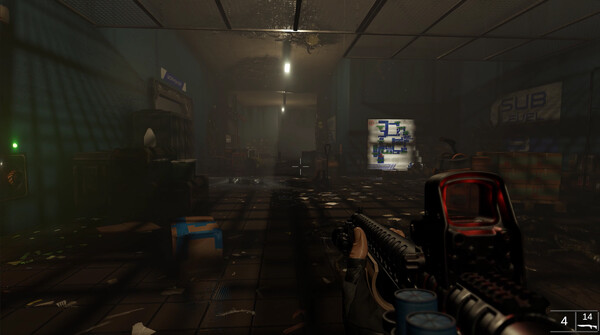 渊域免安装绿色中文版