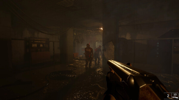 渊域免安装绿色中文版