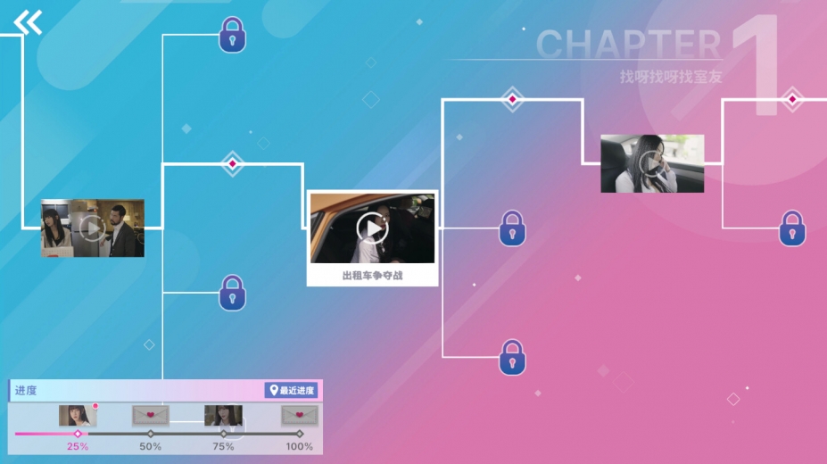 阿西,美女室友竟然...？免安装绿色中文版