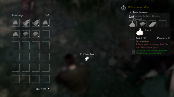 古老的故事：Dominus官方中文版