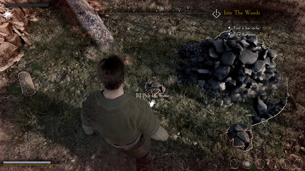 古老的故事：Dominus官方中文版